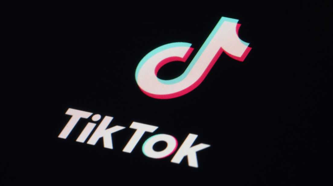 Trendar på TikTok