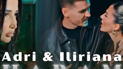 Adri & Iliriana - Haram (Official Music Video) – AINA Entertainment
