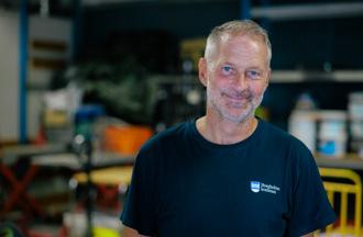 Arbetsträning på annan arbetsplats än där man är anställd??