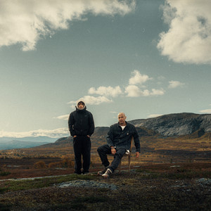 Bakom molnen – Petter