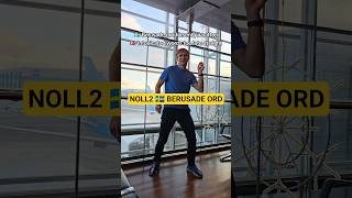 Berusade ord – noll2