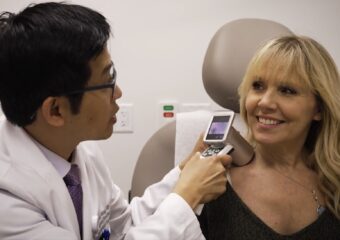 Borde/Kan man alltid lita på sin doktor?