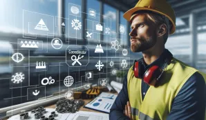 Civilingenjörsyrken inom bygg och anläggning