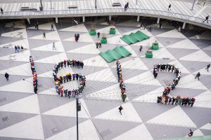 Civilingenjörsyrken inom logistik och produktionsplanering