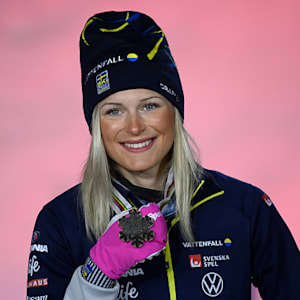 FRIDA KARLSSON