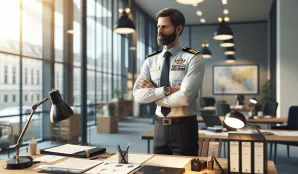 Förvaltnings- och planeringschefer