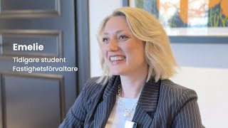 Fastighetsförvaltare