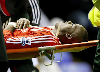 Har Fulham någonsin slagit Liverpool på Anfield?