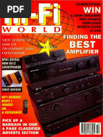 Harman Kardon Citation tower Smart Premium Floorstanding Speakers (pair), 156 bud, 6 500:-