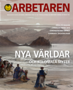 Hemtjänstanställd från Irak våldtog 100-åring. Utvisas inte.