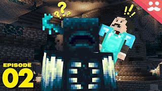 Hermitcraft 11: Episode 2 - Trying New Things – Mumbo Jumbo