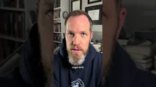 Hur gammal var Maria när hon födde Jesus?