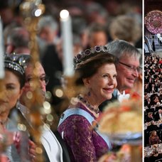 Hur mycket kostar Nobelfesten för skattebetalarna?