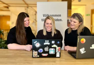 IT-säkerhetsspecialister