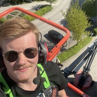 Installations- och serviceelektriker