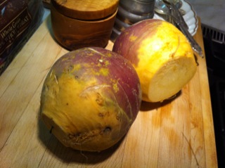 Interested in Swedish food.