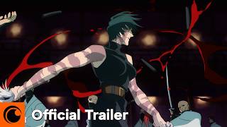 JUJUTSU KAISEN The Culling Game | Official Trailer | Crunchyroll – Crunchyroll