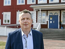 KD ska slåss för ”sund patriotism” och burkaförbud