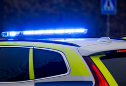 Kvinna död i misstänkt smitningsolycka