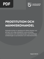 Kvinnor styr sexmarknaden