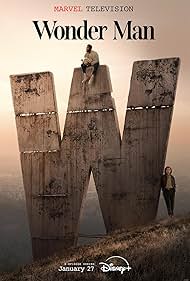 Marvel Television’s Wonder Man | Official Trailer – Marvel Entertainment