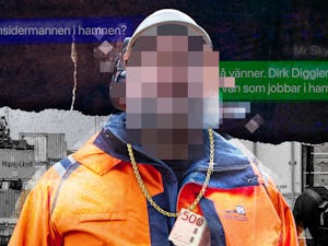 Mjukvaru- och systemutvecklare m.fl.