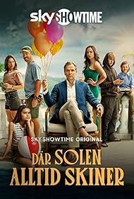 När kommer solen alltid skiner?