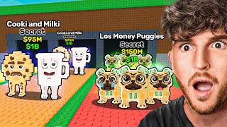 New 3 TRACKS UPDATE + NEW BRAINROTS! – CaylusBlox