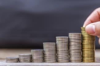 Omöjligt företag hjälp