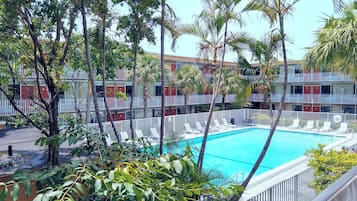 Pizzeria-front - Hur fungerar det?