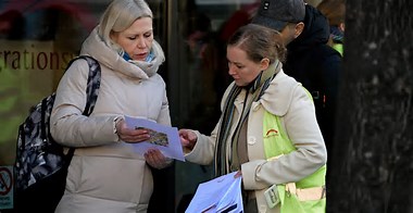 Regeringen föreslår högre krav för anhöriginvandring