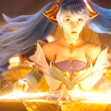 Salvation (ft. Forts) | For Demacia 2026 Season 1 Cinematic - League of Legends – League of Legends