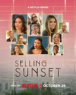 Selling Sunset: Season 9