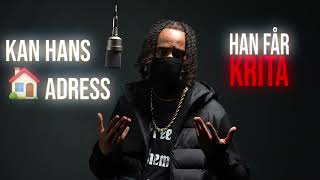 Shacki - Spöke (Official Musicvideo) – Shacki