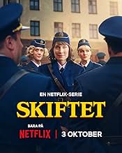 Skiftet