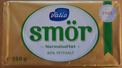 Smör