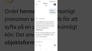 Smittrisk eller lathet?