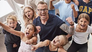 Talking Ben Bestämmer Åt Mig i Minecraft – AffeDoom