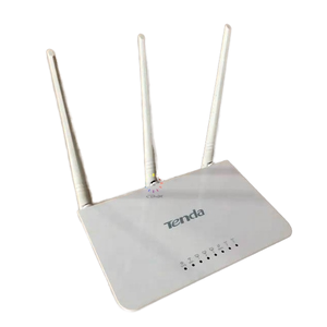 Tenda F3 trådlös router