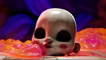 The Prototype | Poppy Playtime Chapter 5 Cinematic Trailer – Mob Entertainment