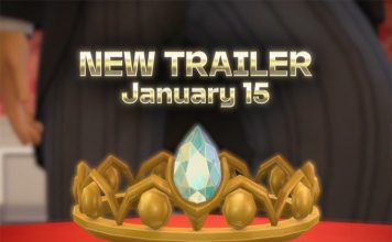 The Sims 4: Royalty & Legacy | Official Reveal Trailer – The Sims