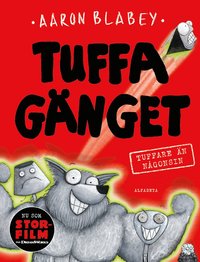 Tuffa gänget