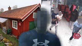 Två soldater skjutna till döds (?) nära Vita Huset, Washington DC (2025-11-26)