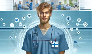 Undersköterskor, vård- och specialavdelning och mottagning