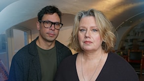 Vad är Lena Nilsson känd för?