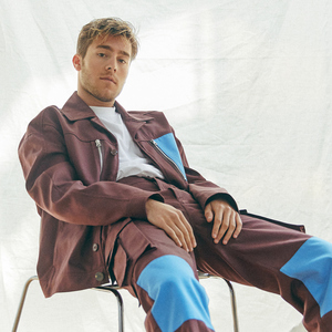 Var spelar Benjamin Ingrosso 2026?