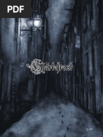 Varför luktar irakiska tjejer godis eller brent olja därnere?