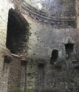 Vilka skador hade Kim Wall?