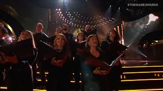 #TheGameAwards (308K)