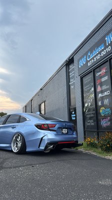 🚗 Audi A4 Avant 2.0 TDI quattro S-line - Proline 2015, 135 bud, 60 718:-